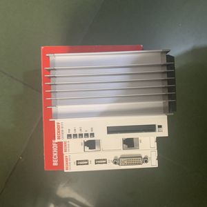 倍福控制系统：CX1030-0111