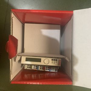 倍福控制系统：CX1100-0002