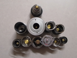 温控阀：TB45、TB25、MT150GD11、LHX-32等