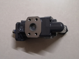 KRACHT油泵：KF80、KF40、KF3/197、KP01等