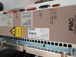 OAT控制系统：PMM、PMC、变桨电池、电机等