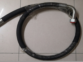 现货供应川润水冷系统水管H82L-1-05-01-01-00-C