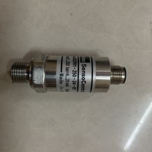 Parker压力传感器SCP250-34-07、SCP01-250-34-07